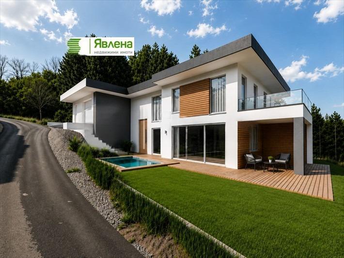House for Sale in Sofia, Bankya