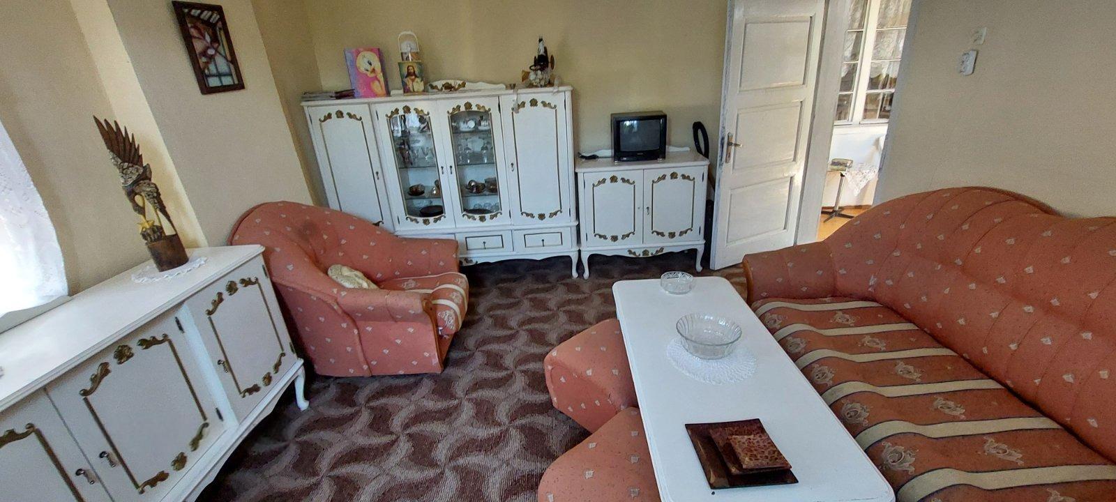 House for Sale in Lyahovo, Pazardzhik
