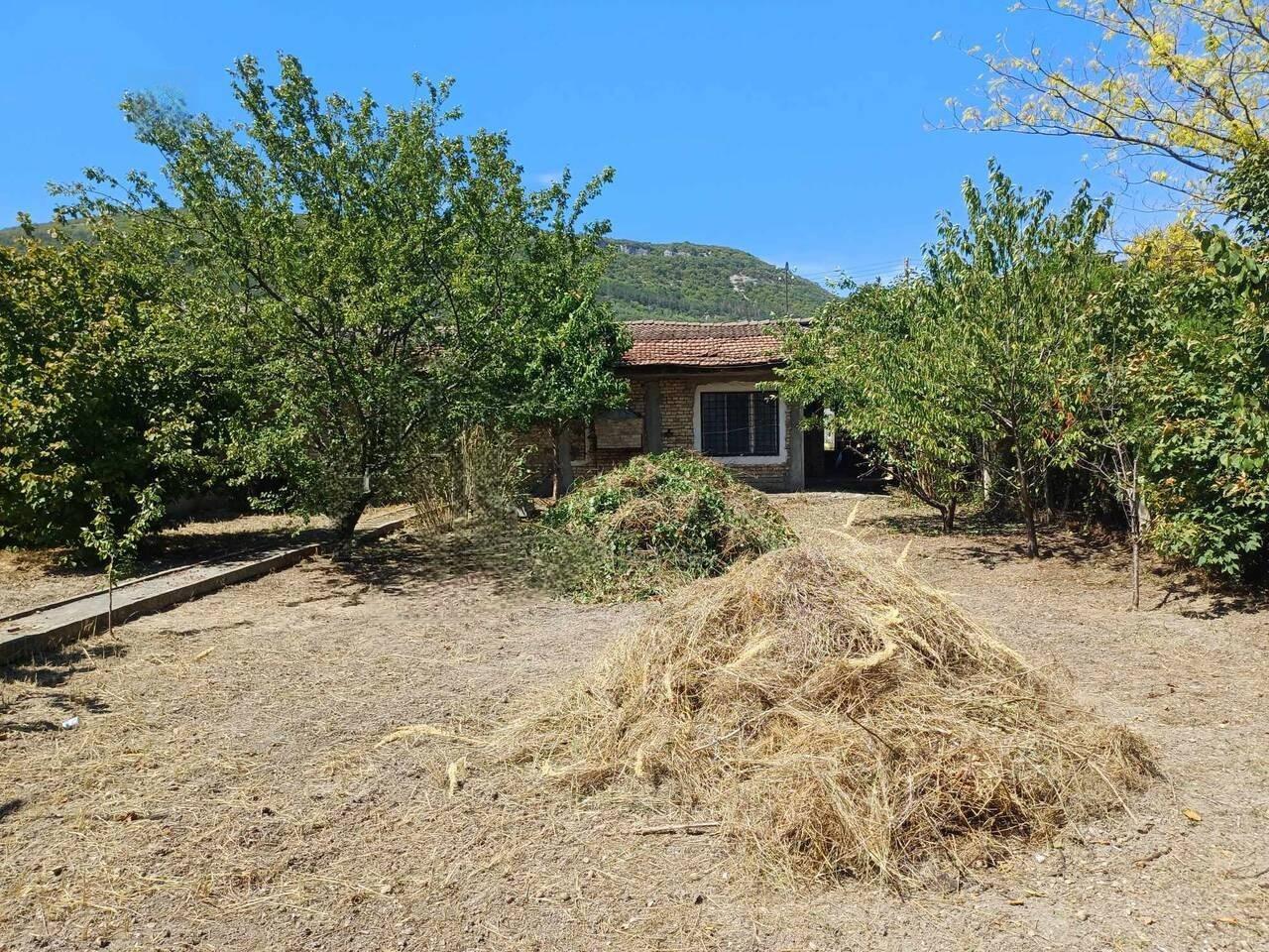 House for Sale in Shumen, Divdyadovo