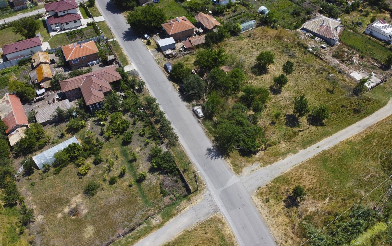 House for Sale in Trastikovo, Burgas