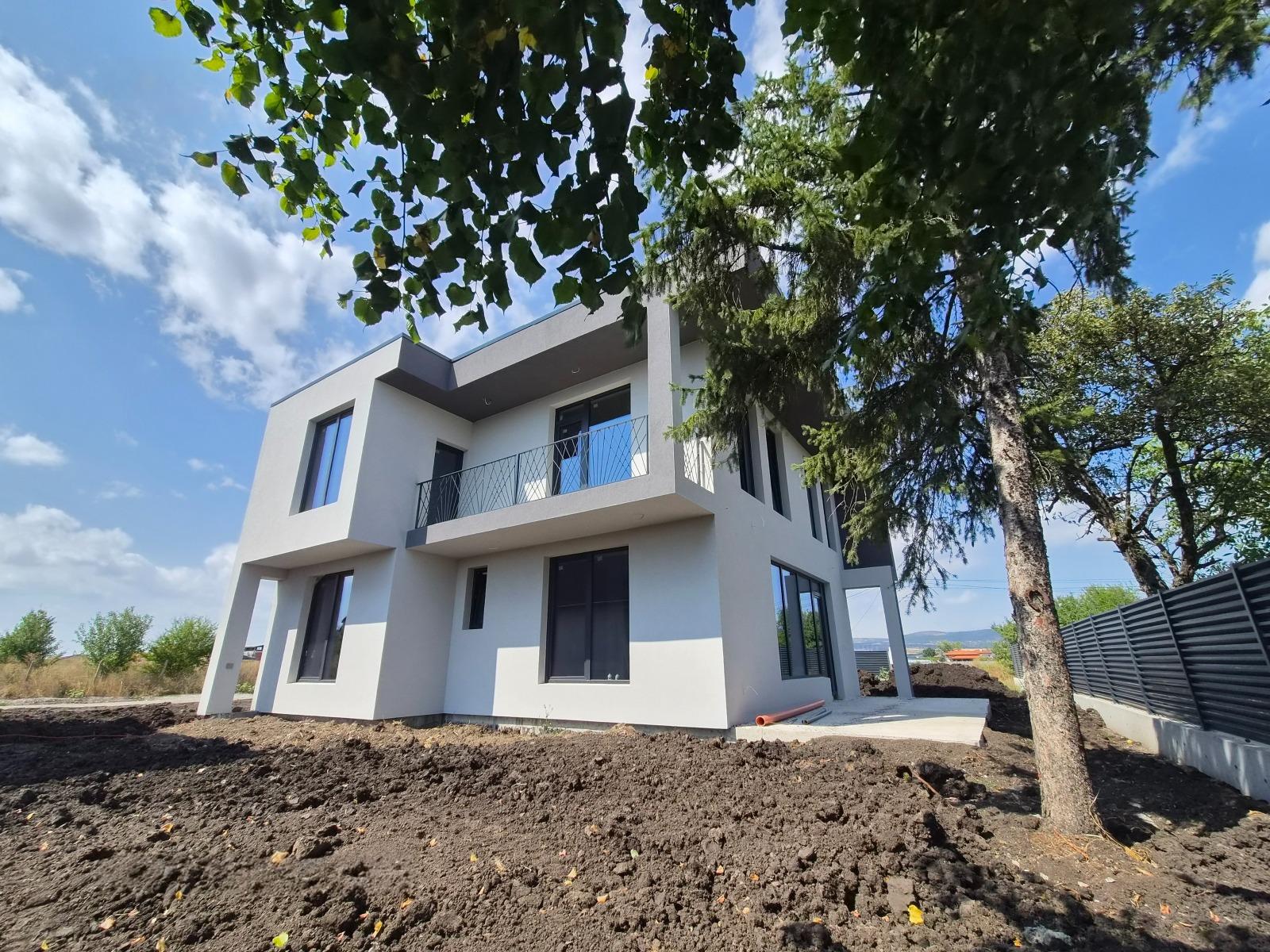 House for Sale in Kostinbrod, Sofia Province