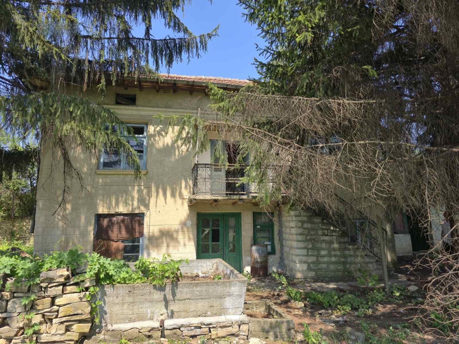 House for Sale in Dolna Lipnitsa, Veliko Tarnovo