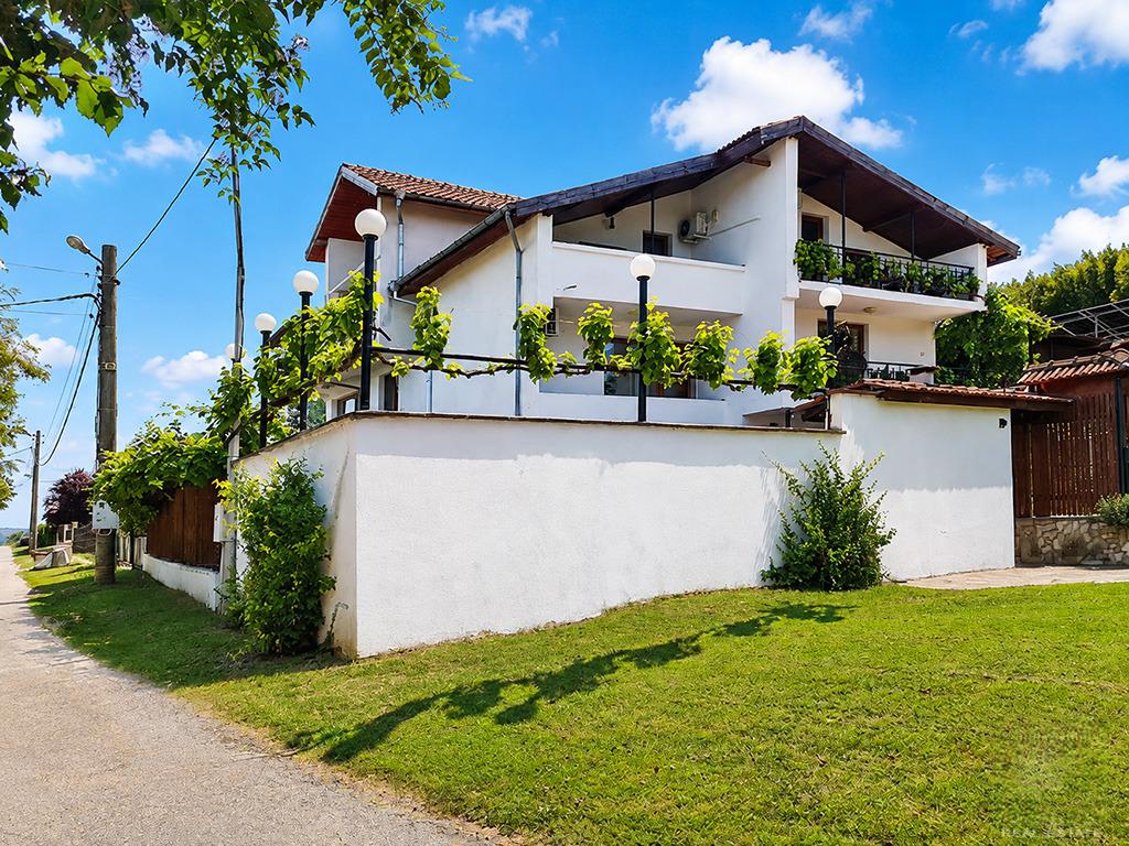 House for Sale in Pushevo, Veliko Tarnovo