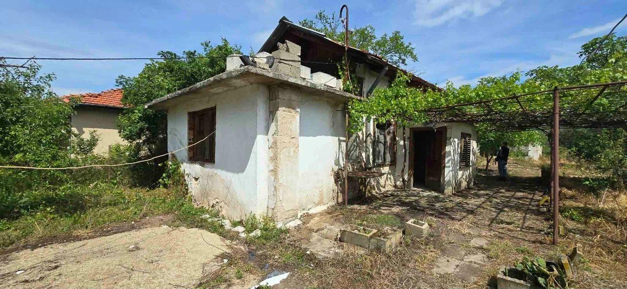 House for Sale in Plovdiv, Asenovgradsko shose