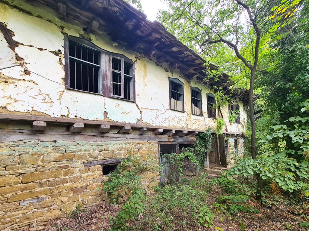 House for Sale in Denchevtsi, Gabrovo
