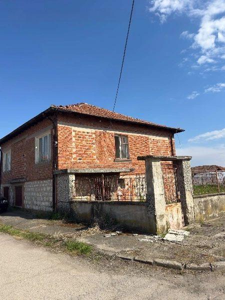 House for Sale in Plovdiv, Asenovgradsko shose