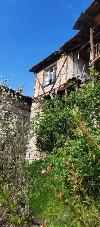 House for Sale in Plovdiv, Asenovgradsko shose