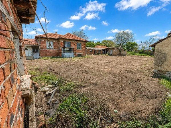 House for Sale in Plovdiv, Asenovgradsko shose