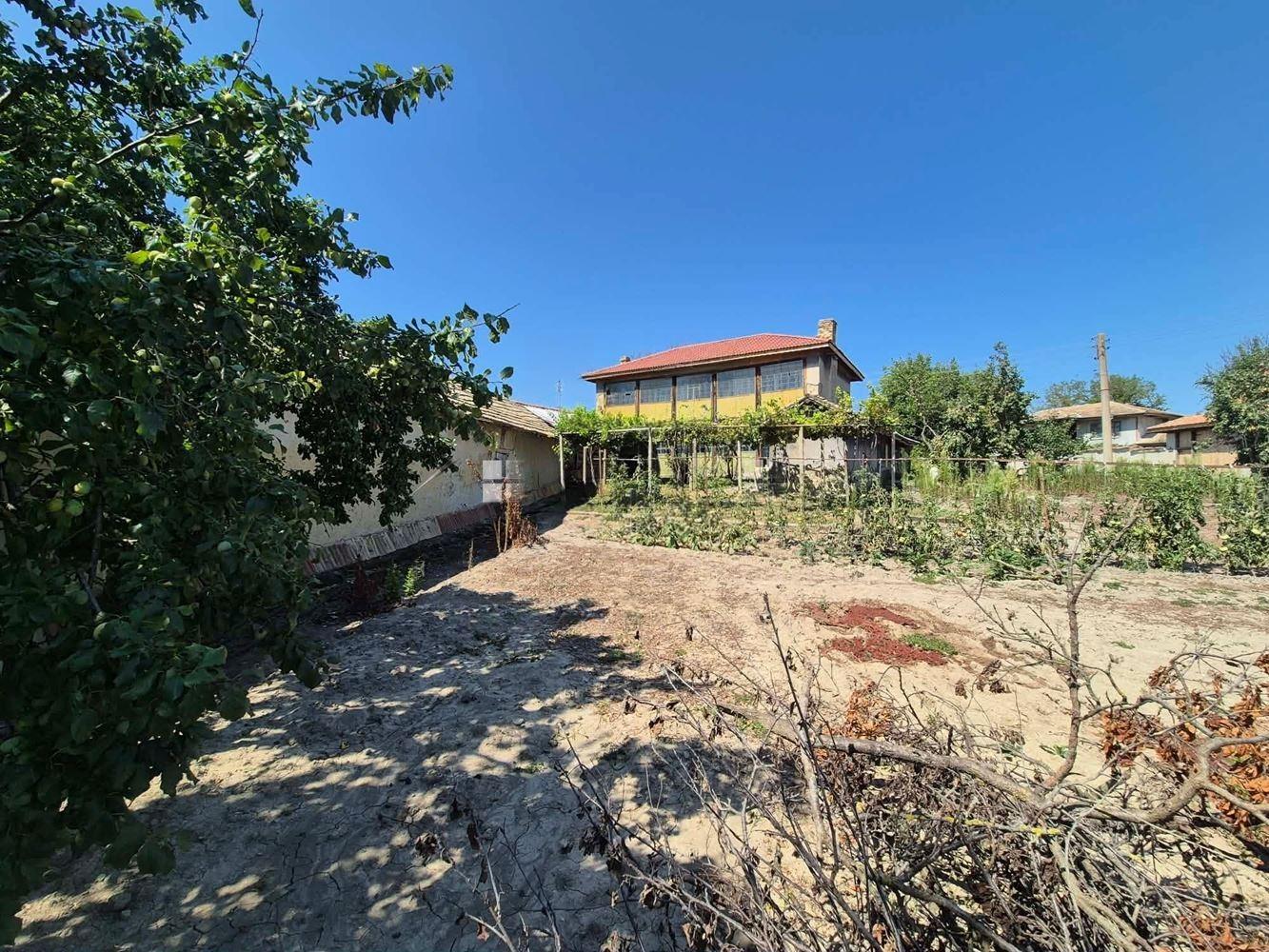 House for Sale in Iliya Blaskovo, Shumen