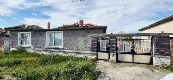 House for Sale in Plovdiv, Asenovgradsko shose