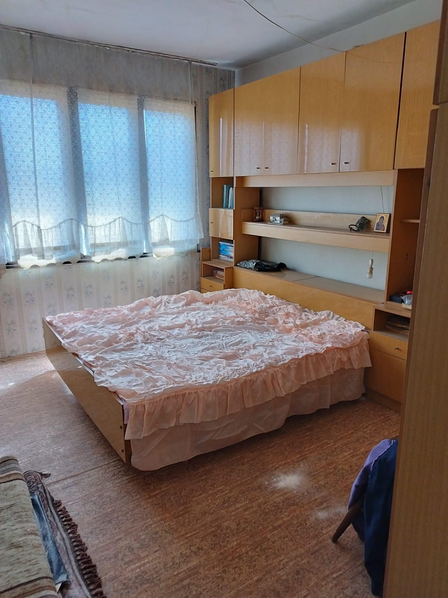 House Floor for Sale in Pazardzhik, Center