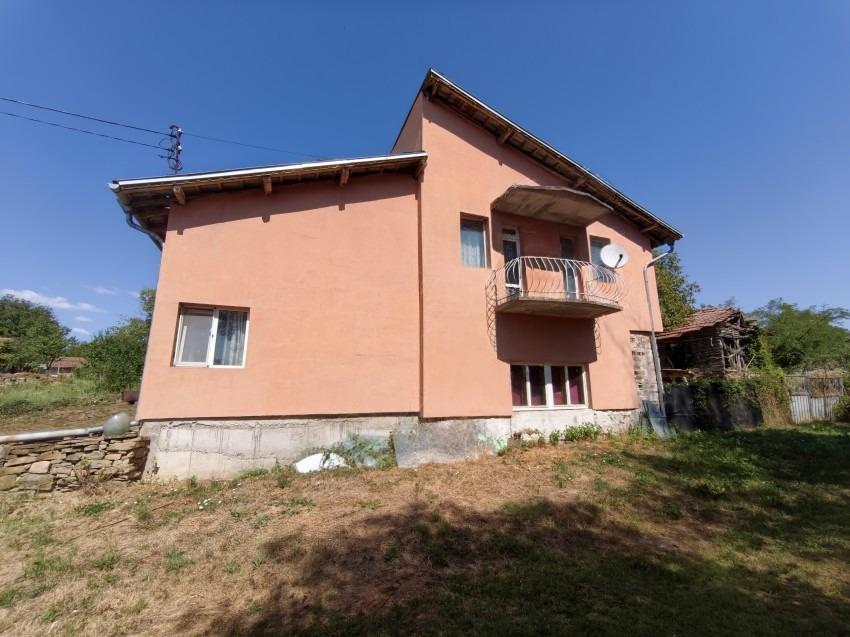 House for Sale in Vetrintsi, Veliko Tarnovo