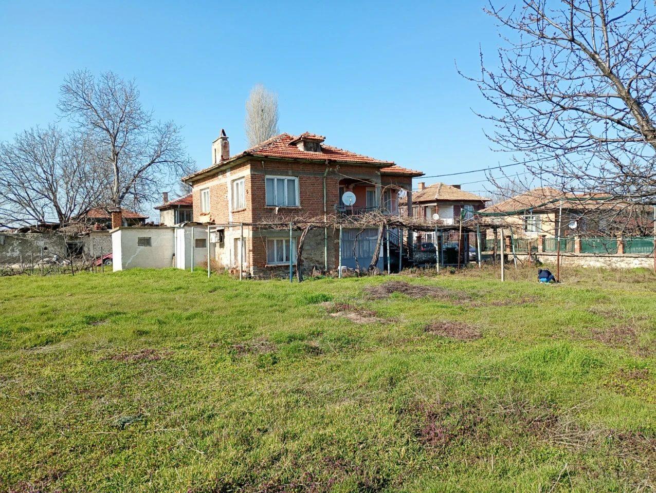House for Sale in Plovdiv, Asenovgradsko shose
