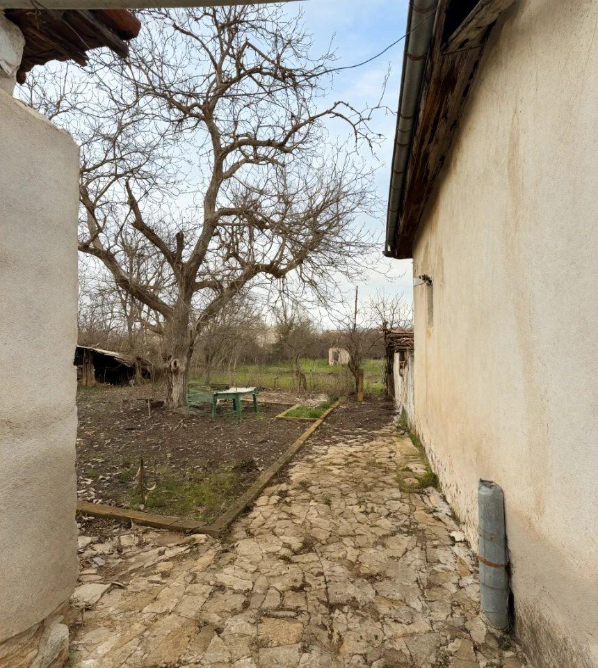 House for Sale in Plovdiv, Asenovgradsko shose