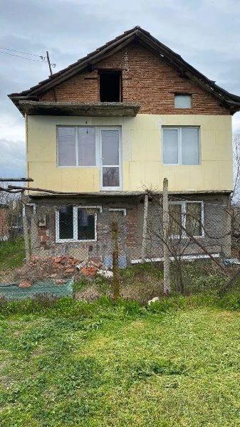 House for Sale in Plovdiv, Asenovgradsko shose