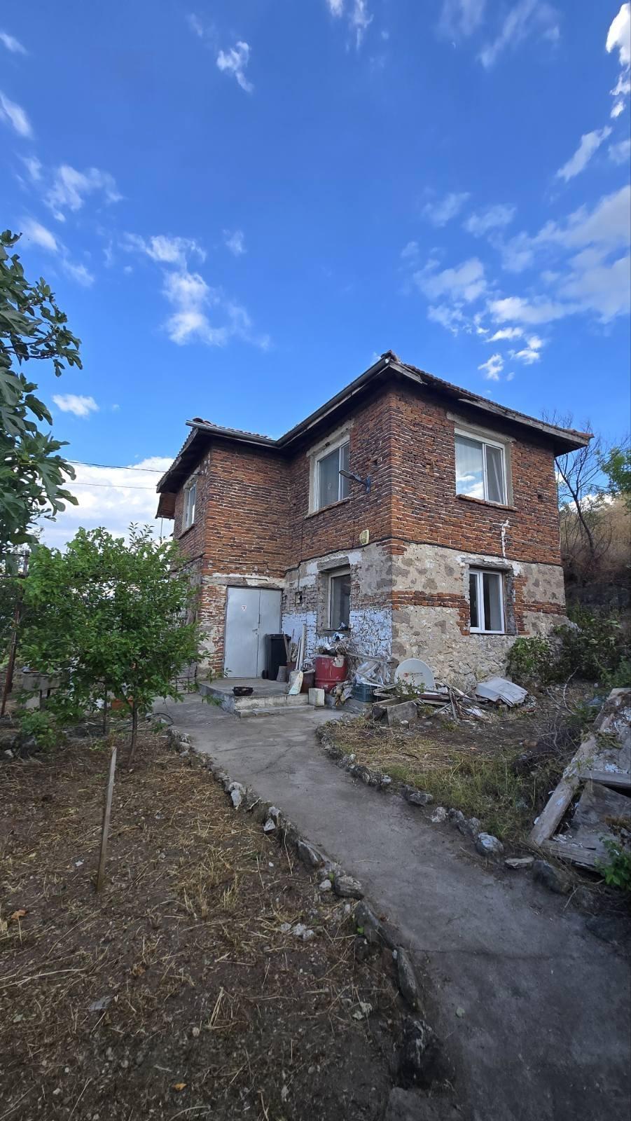 House for Sale in Kozarsko, Pazardzhik