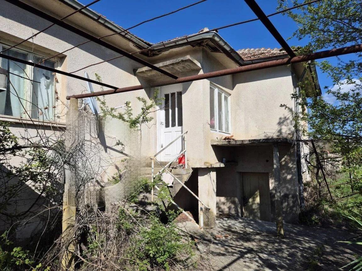 House for Sale in Dimitrovgrad, Haskovo