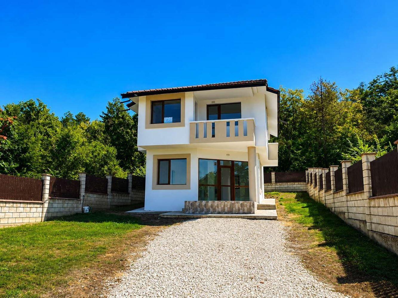 House for Sale in Obrochishte, Dobrich