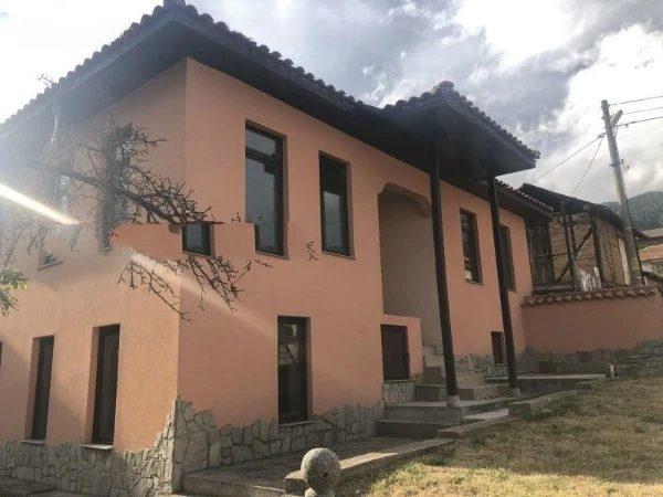 House for Sale in Plovdiv, Asenovgradsko shose