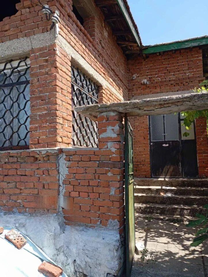 House for Sale in Dimitrovgrad, Haskovo