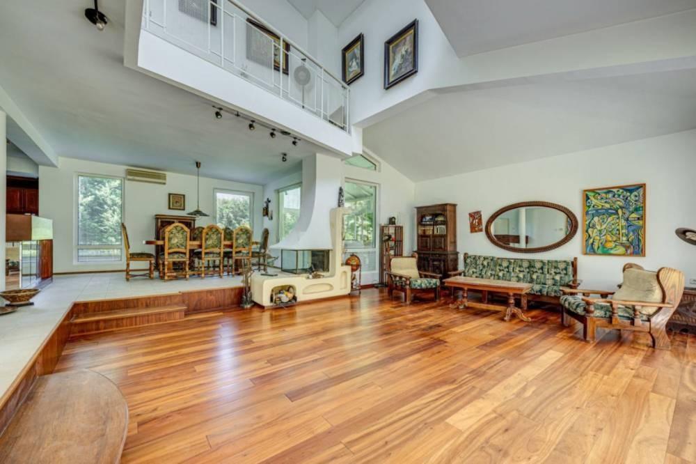 House for Sale in Sofia, Dragalevtsi