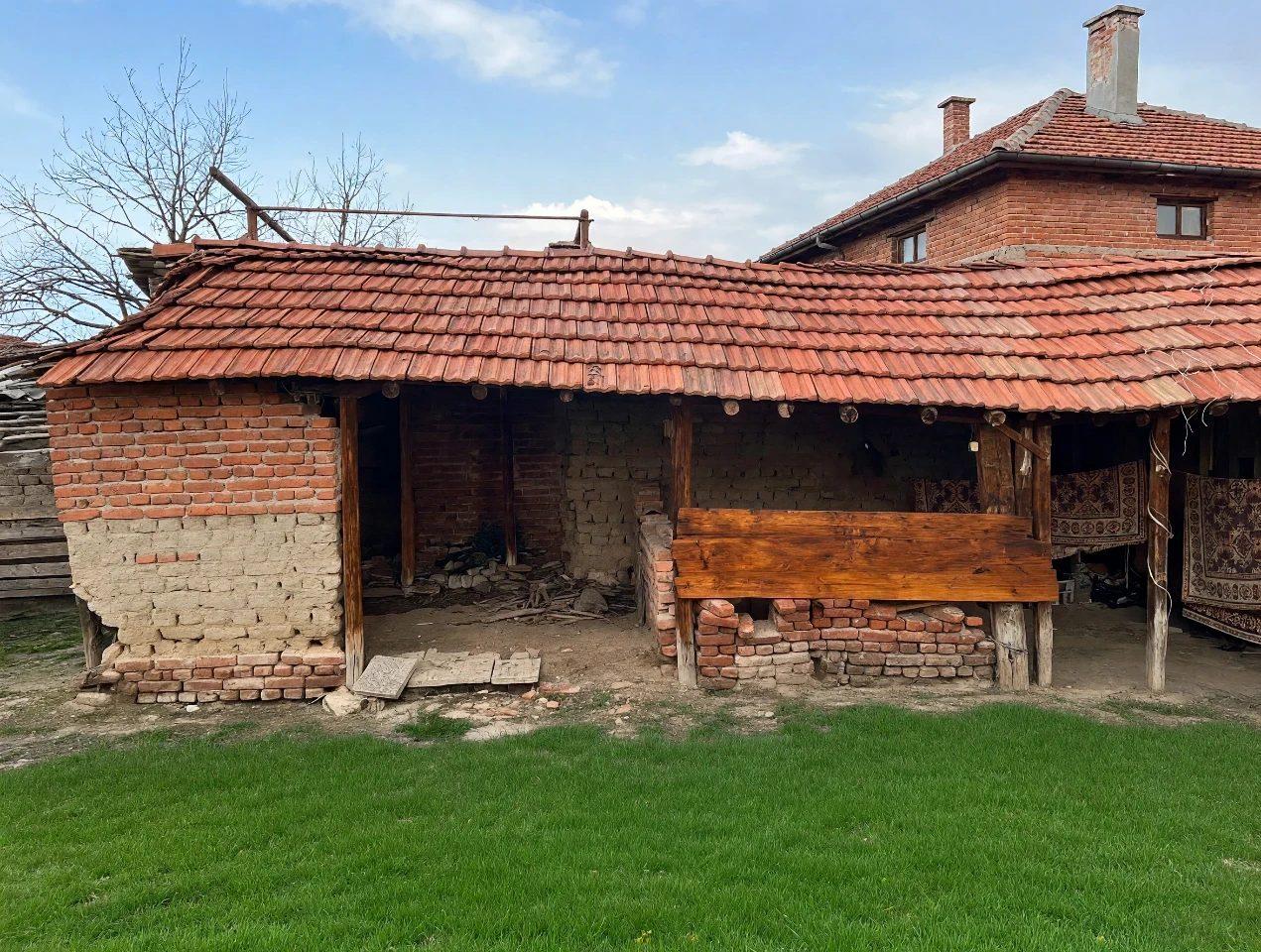 House for Sale in Plovdiv, Asenovgradsko shose