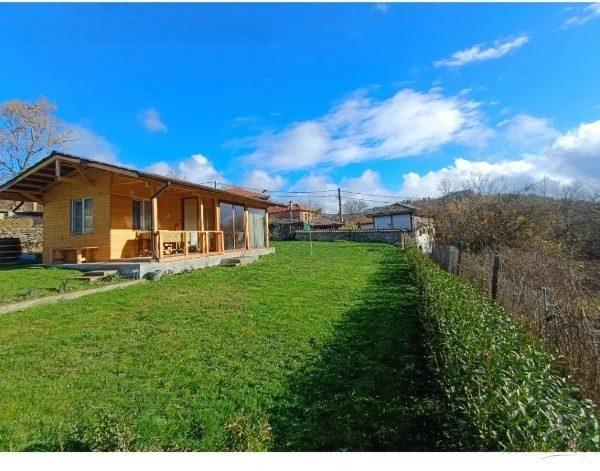 House for Sale in Plovdiv, Asenovgradsko shose