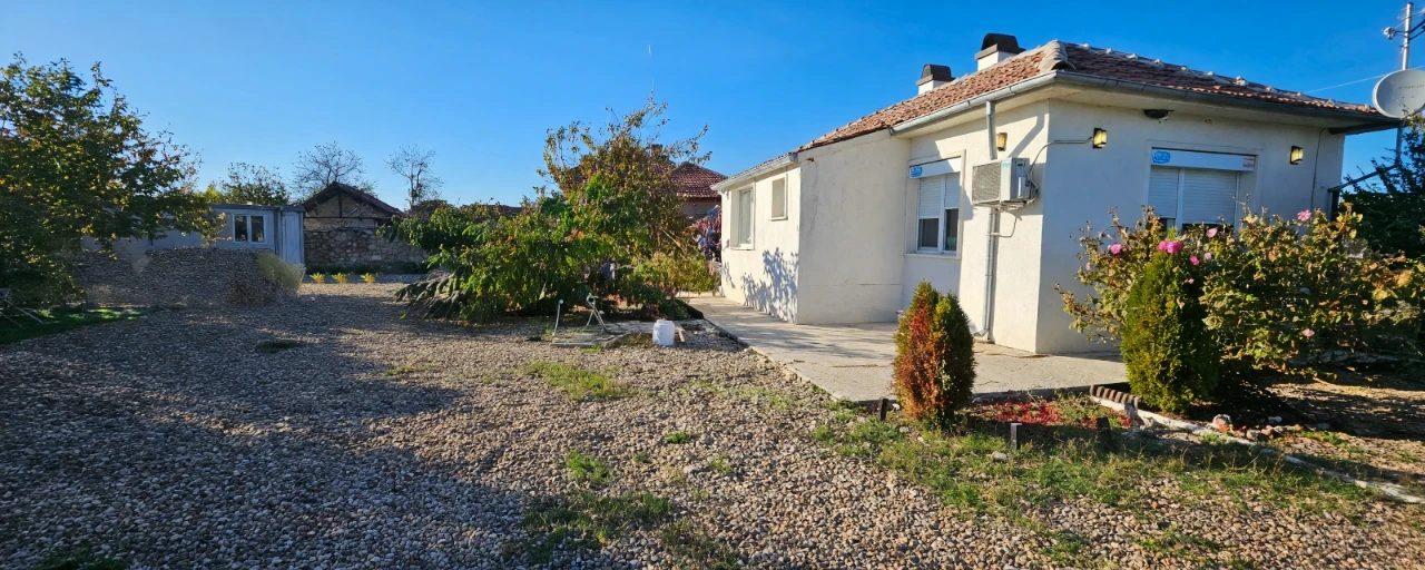 House for Sale in Plovdiv, Asenovgradsko shose