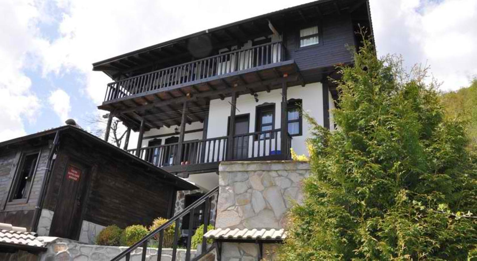 House for Sale in Delchevo, Blagoevgrad