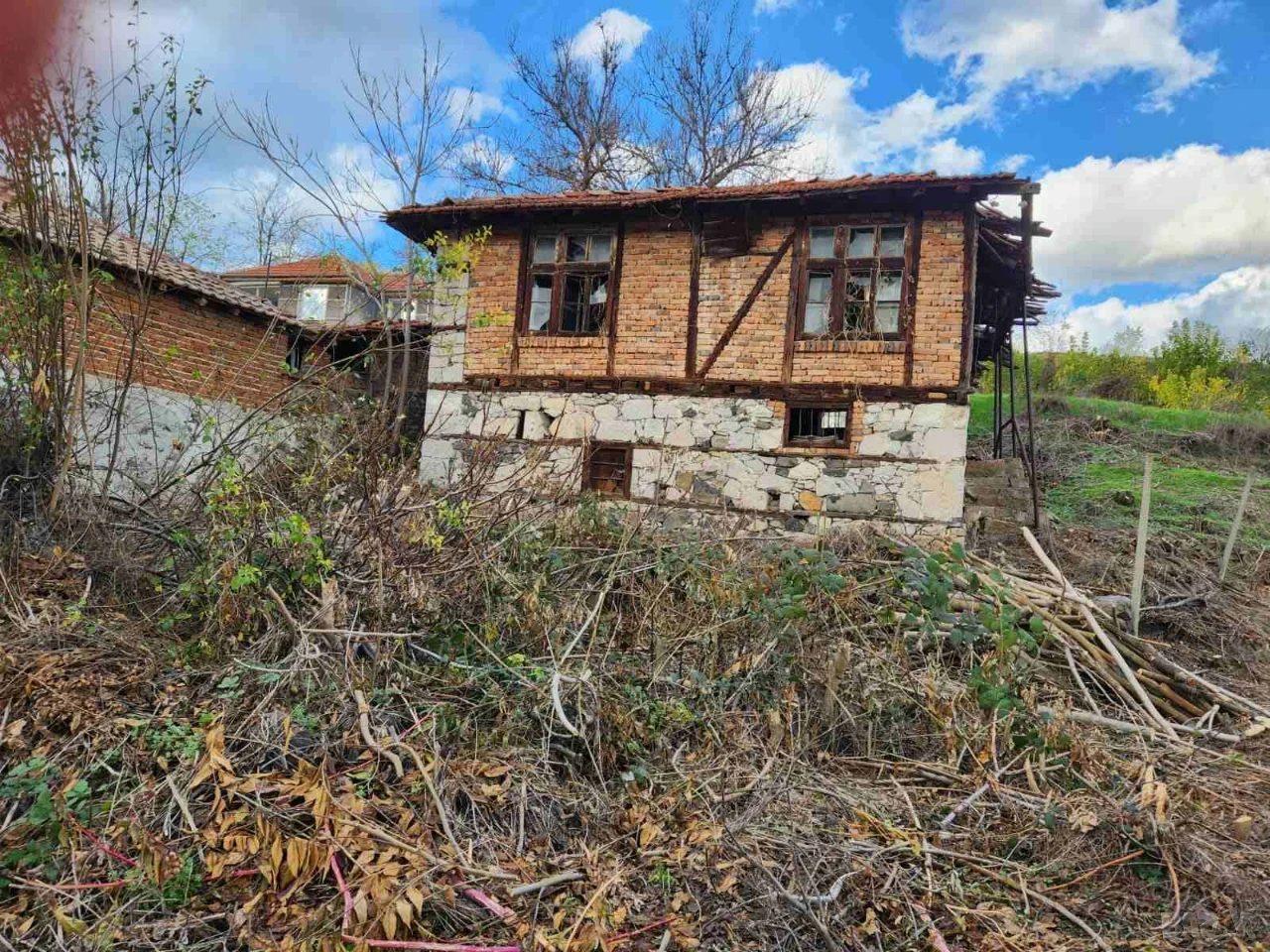 House for Sale in Plovdiv, Center