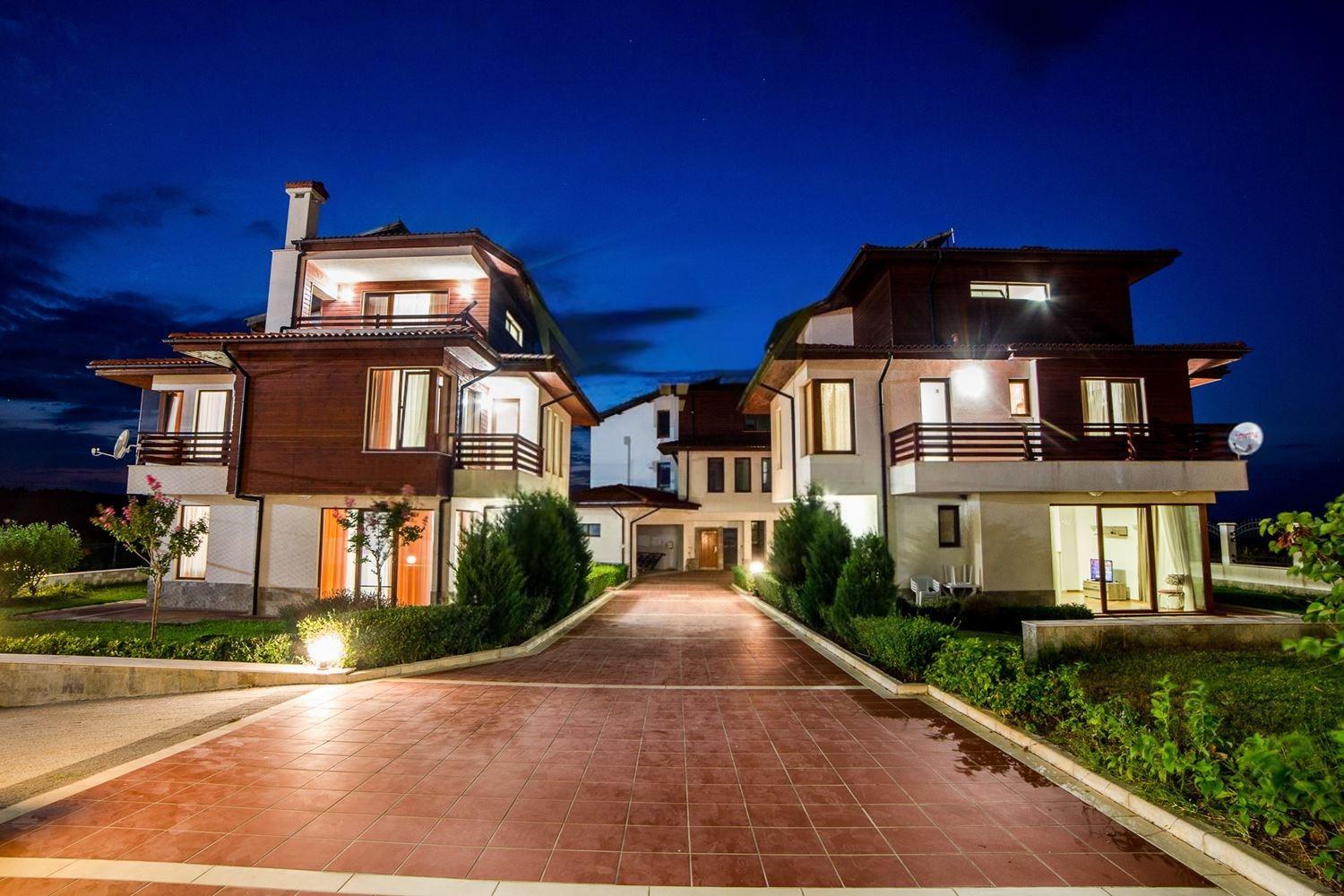 House for Sale in Lozenets, Burgas