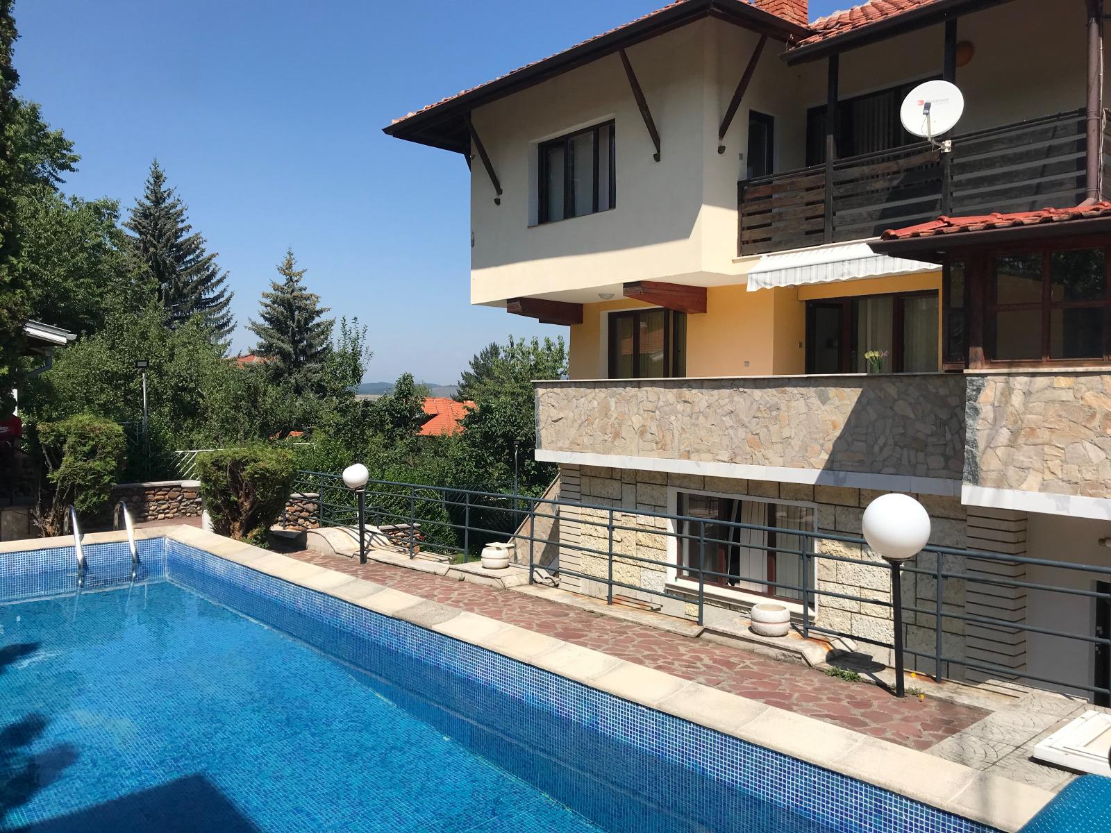 House for Sale in Rudartsi, Pernik