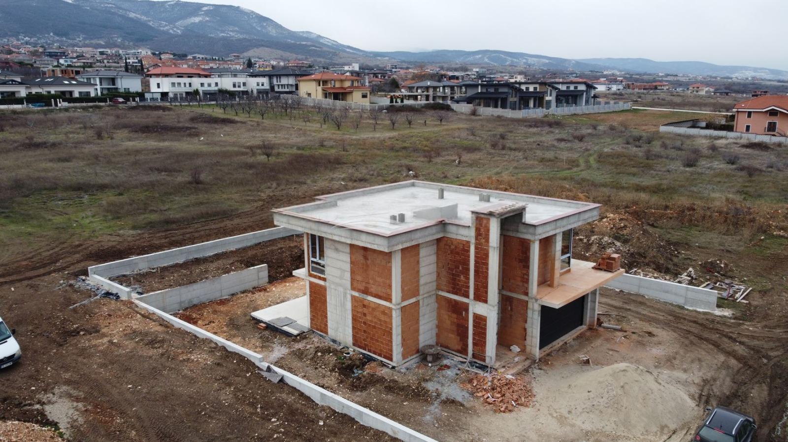 House for Sale in Belashtitsa, Plovdiv