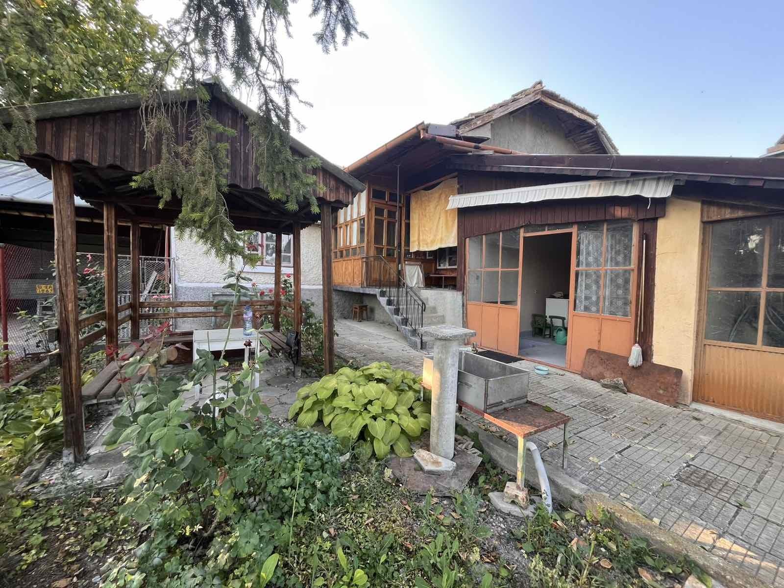 House for Sale in Ovcharovo, Shumen