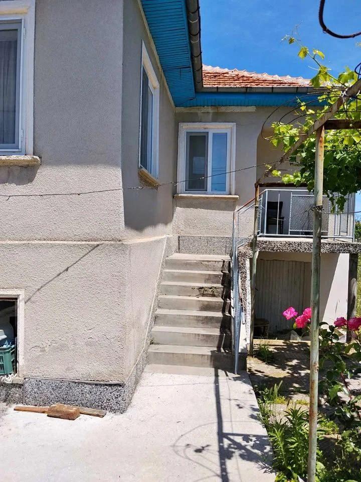 House for Sale in Dimitrovgrad, Haskovo
