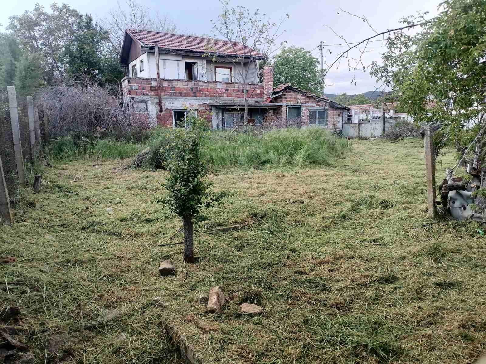 House for Sale in Lozen, Stara Zagora