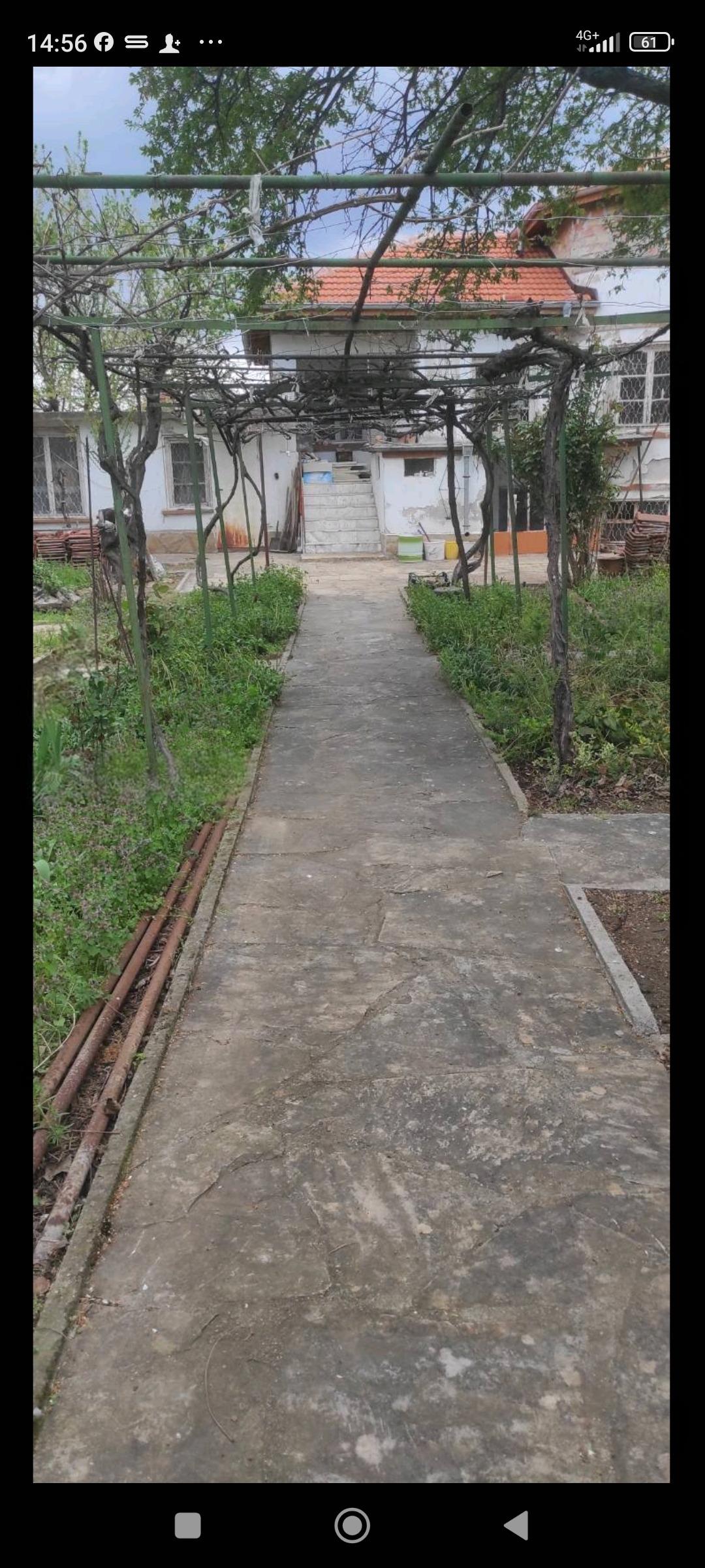 House for Sale in Asenovets, Sliven
