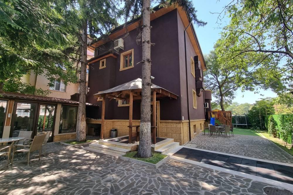 House for Sale in Sofia, Krasna polyana 2