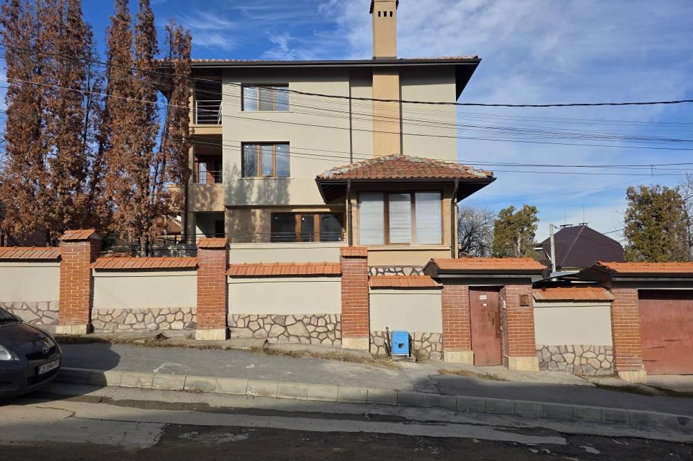 House for Sale in Sofia, Simeonovo