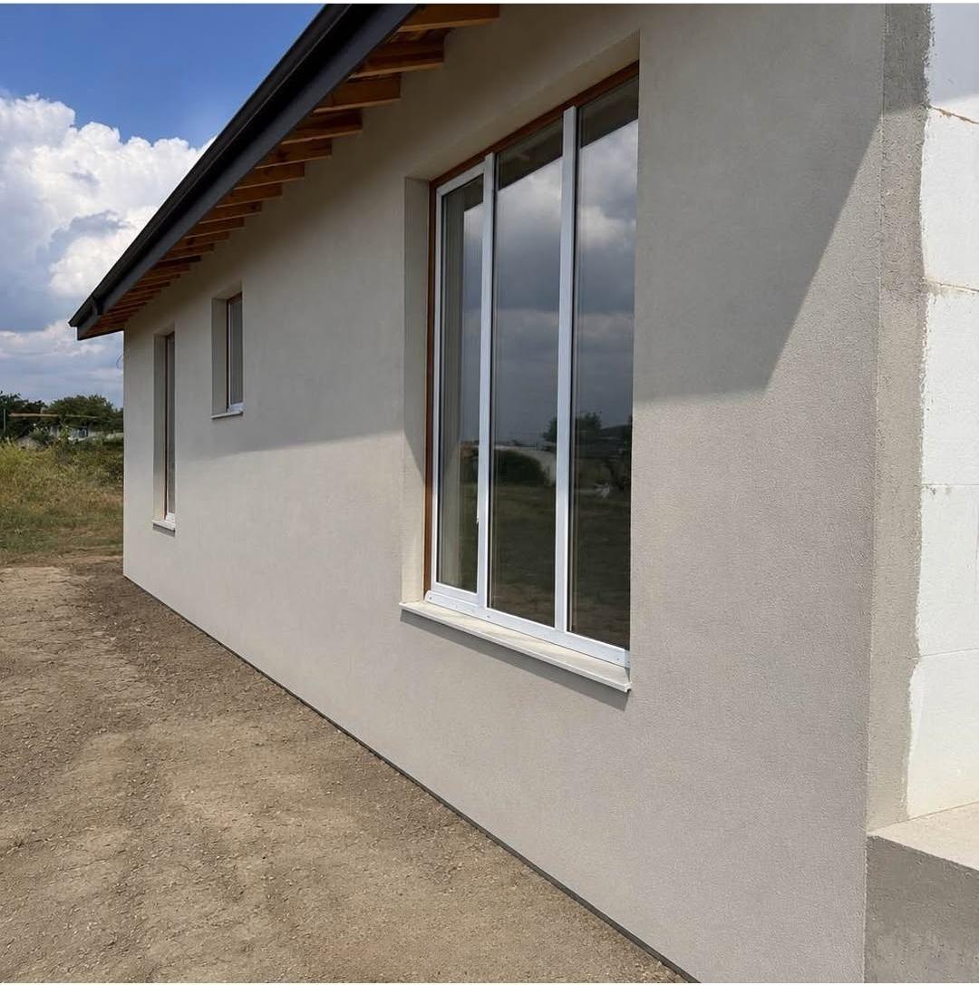 House for Sale in Graf Ignatievo, Plovdiv