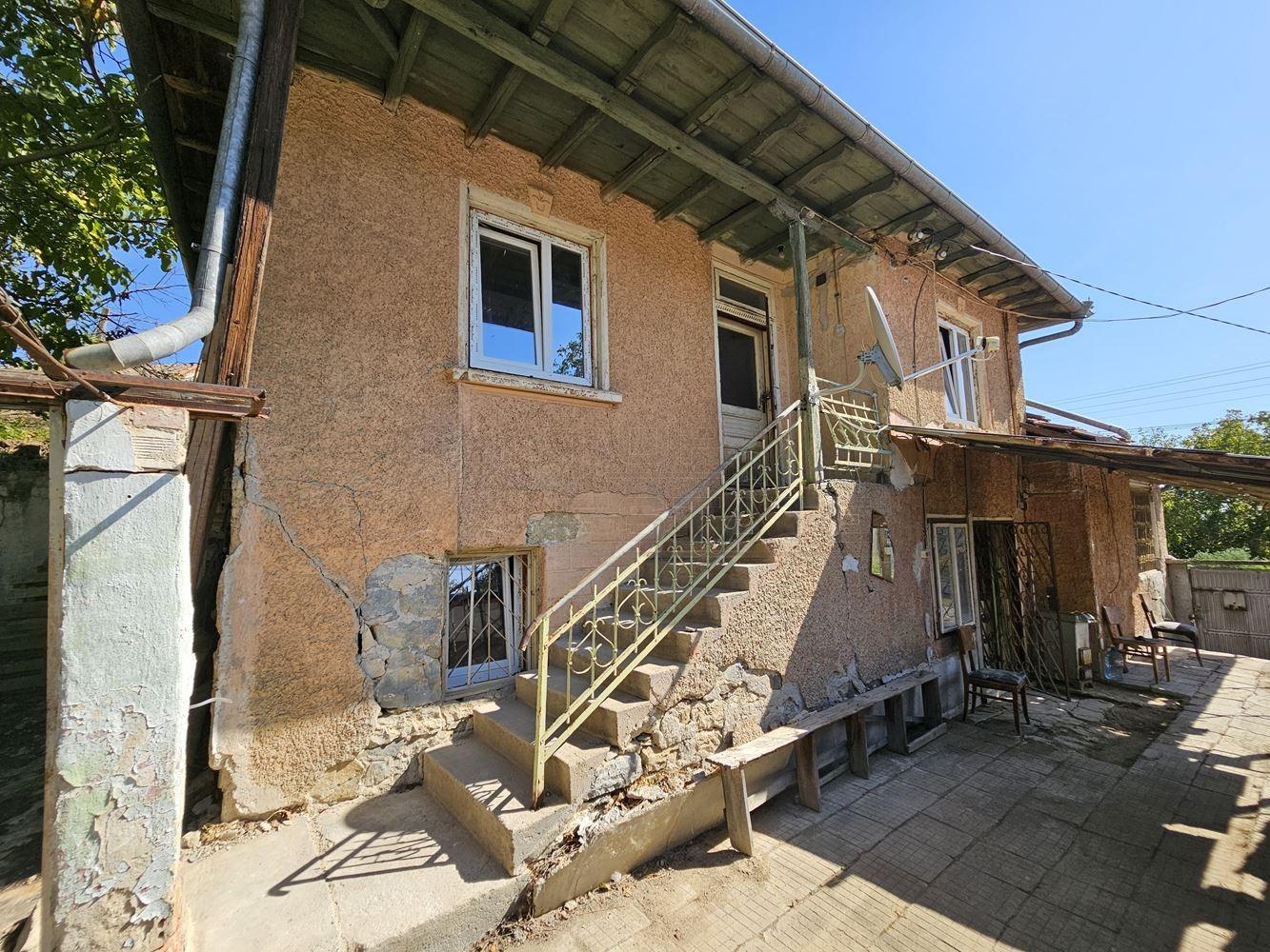 House for Sale in Samovodene, Veliko Tarnovo