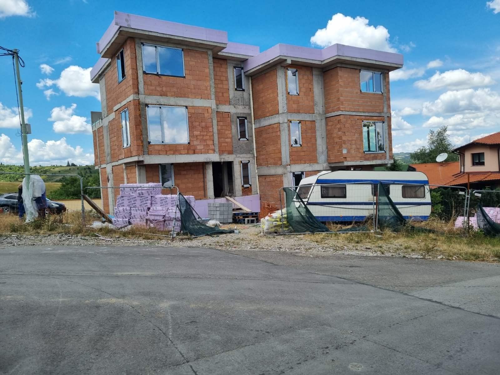 House for Sale in Sofia, Bankya