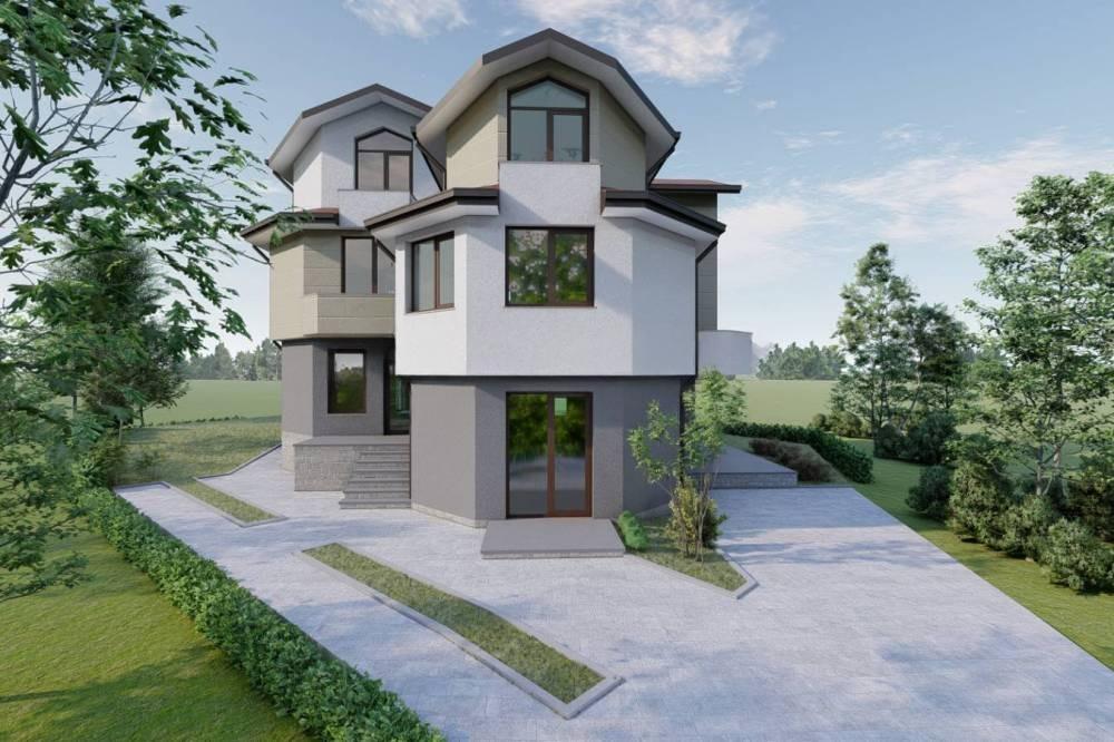 House for Sale in Sofia, Bankya