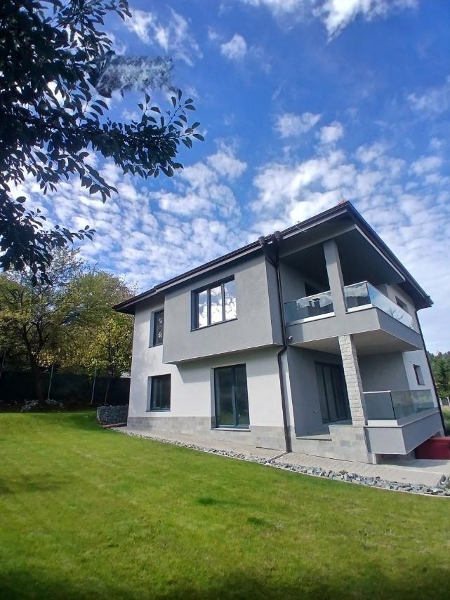 House for Sale in Sofia, Gorna banya