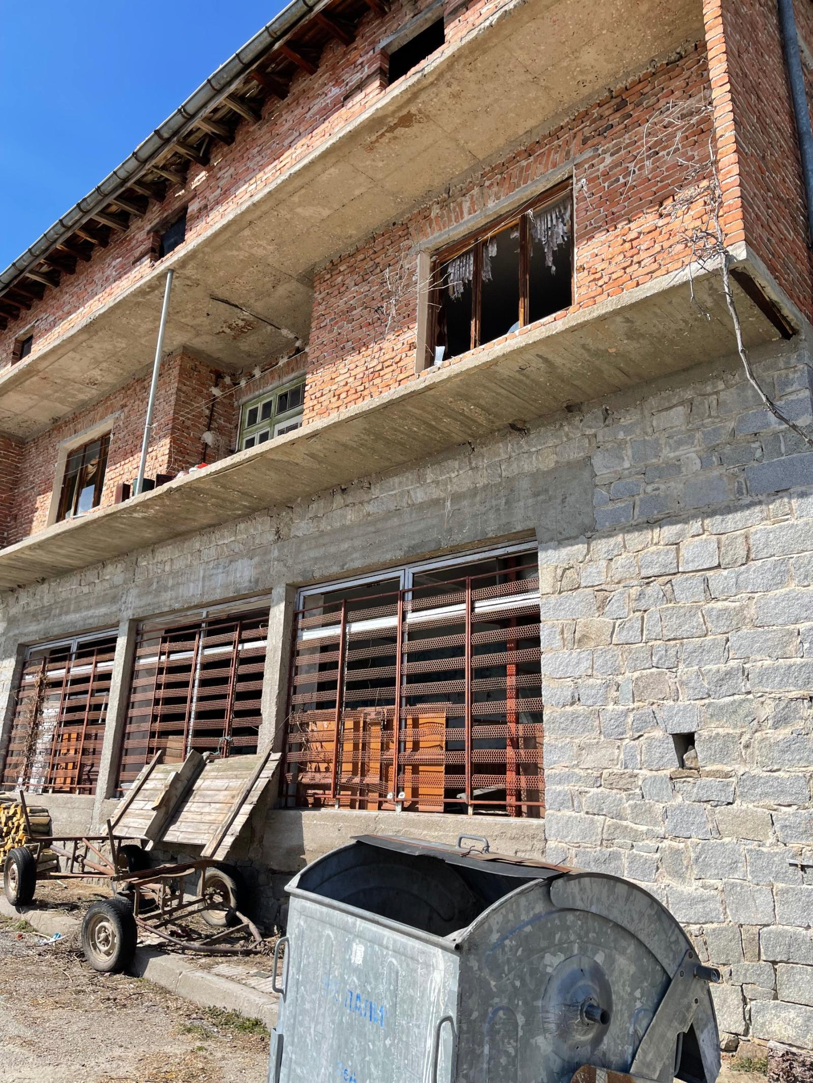 House for Sale in Teshovo, Blagoevgrad