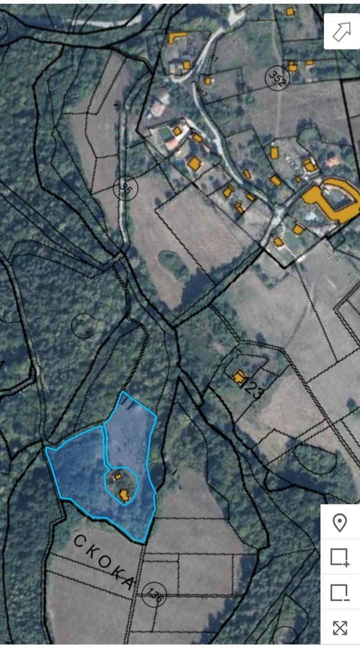 House for Sale in Varzilkovtsi, Veliko Tarnovo