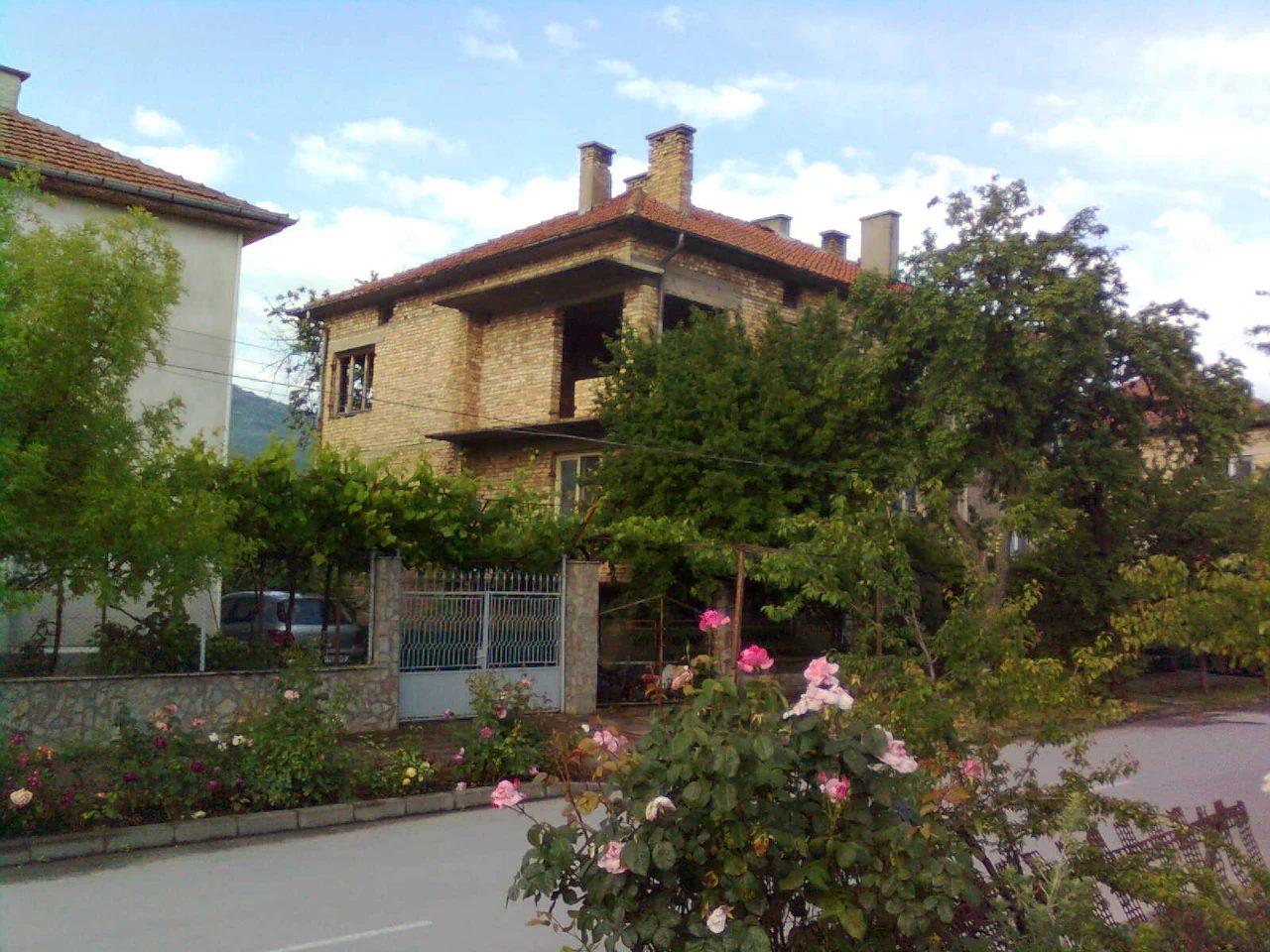 House for Sale in Kaspichan, Shumen
