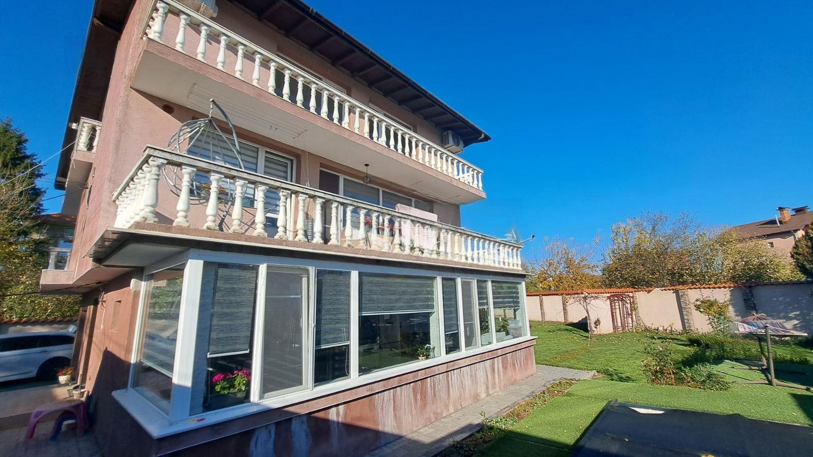 House for Sale in Sofia, Dobroslavtsi