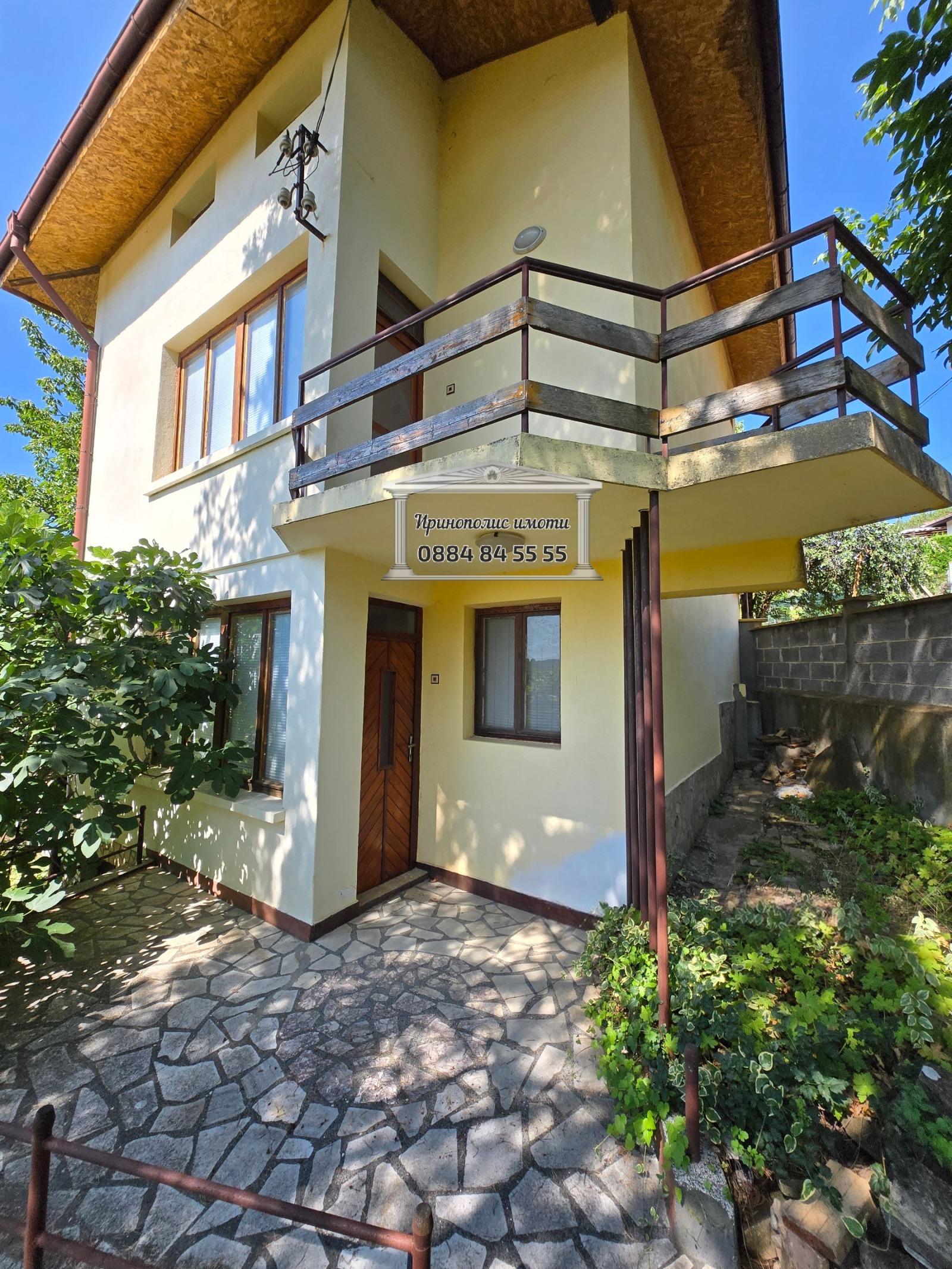 House for Sale in Borilovo, Stara Zagora