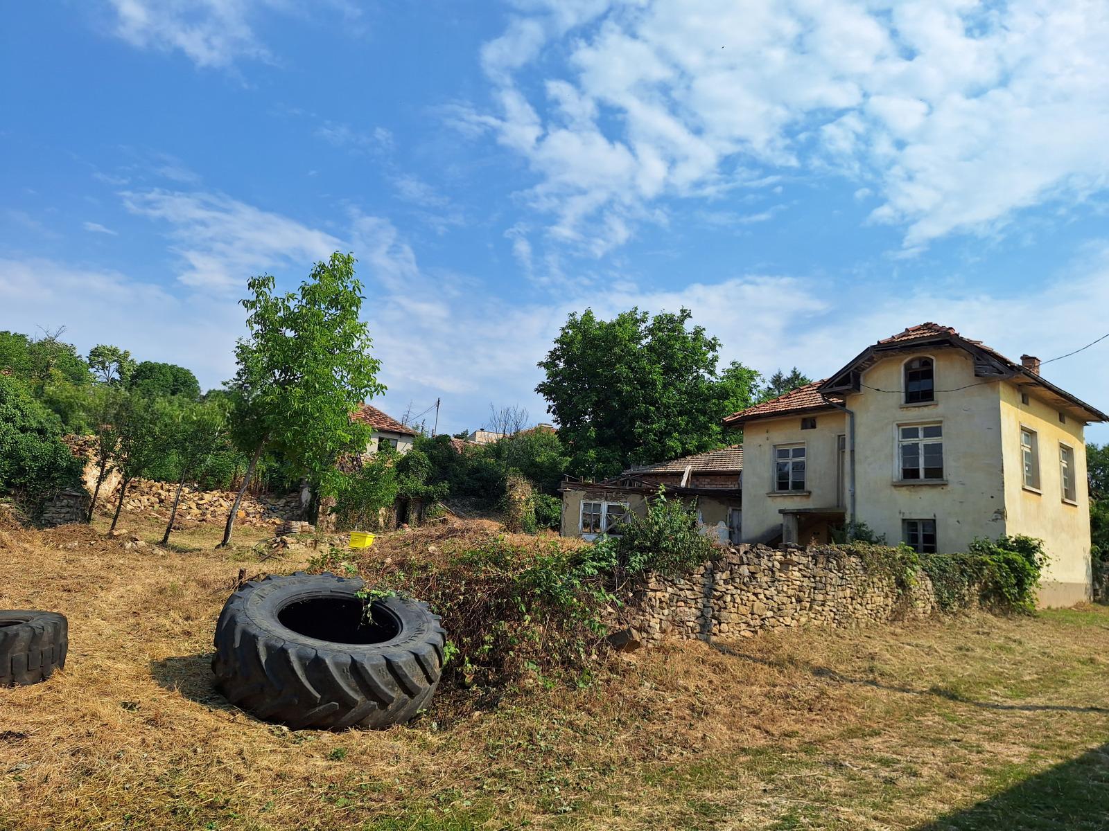 House for Sale in Koevtsi, Veliko Tarnovo